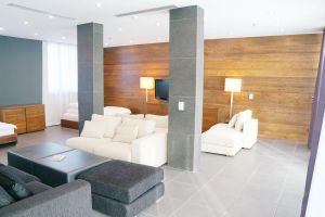 Superior Two Bedroom Penthouse Suite 09