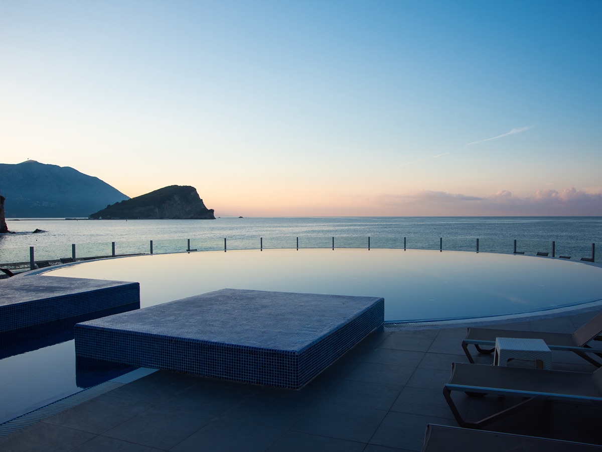 Panva Spa Avala Spa